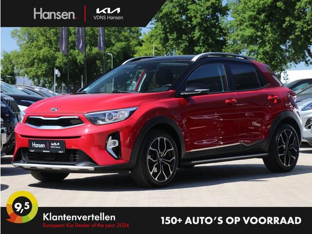 KIA Stonic 1.0 T-GDi MHEV DynamicPlusLine I Trekhaak I Navi I Keyless