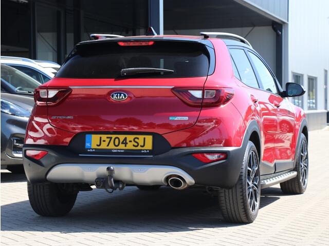 KIA Stonic 1.0 T-GDi MHEV DynamicPlusLine I Trekhaak I Navi I Keyless