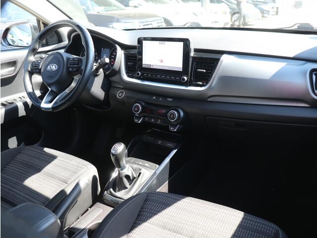 KIA Stonic 1.0 T-GDi MHEV DynamicPlusLine I Trekhaak I Navi I Keyless