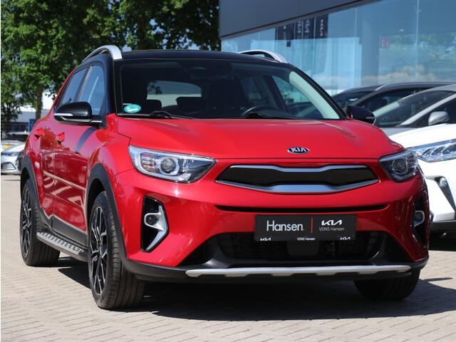 KIA Stonic 1.0 T-GDi MHEV DynamicPlusLine I Trekhaak I Navi I Keyless
