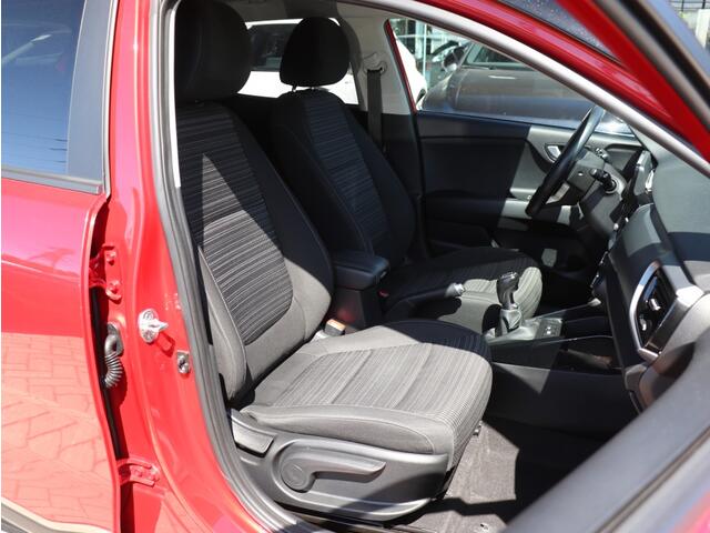 KIA Stonic 1.0 T-GDi MHEV DynamicPlusLine I Trekhaak I Navi I Keyless
