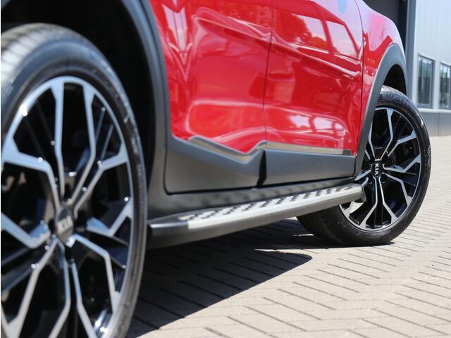 KIA Stonic 1.0 T-GDi MHEV DynamicPlusLine I Trekhaak I Navi I Keyless