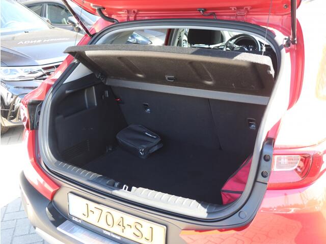 KIA Stonic 1.0 T-GDi MHEV DynamicPlusLine I Trekhaak I Navi I Keyless