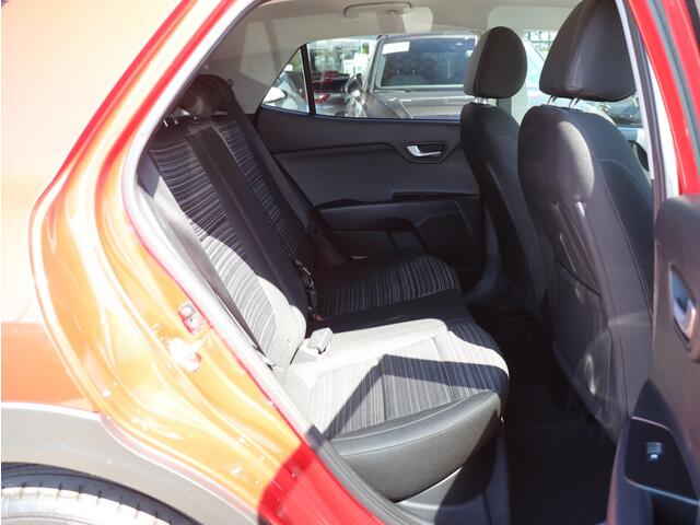 KIA Stonic 1.0 T-GDi MHEV DynamicPlusLine I Trekhaak I Navi I Keyless