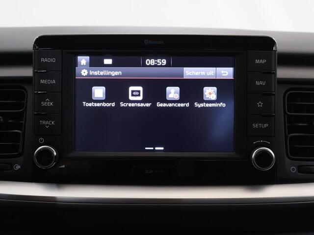 KIA Stonic 1.0 T-GDi DynamicLine | Navigatiesysteem | Parkeercamera | Cruise Control | Airco