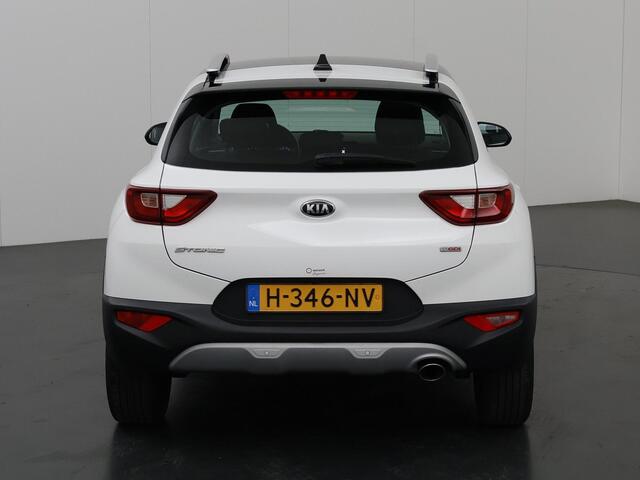 KIA Stonic 1.0 T-GDi DynamicLine | Navigatie | Apple Carplay/Android Auto | Parkeercamera | Airco | Cruise Control |