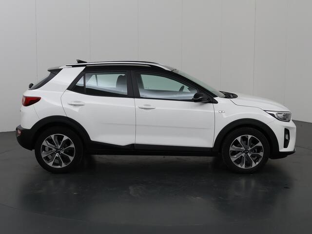 KIA Stonic 1.0 T-GDi DynamicLine | Navigatie | Apple Carplay/Android Auto | Parkeercamera | Airco | Cruise Control |