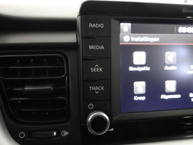 KIA Stonic 1.0 T-GDi DynamicLine | Navigatie | Apple Carplay/Android Auto | Parkeercamera | Airco | Cruise Control |