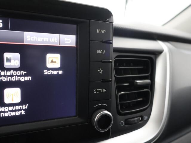KIA Stonic 1.0 T-GDi DynamicLine | Navigatie | Apple Carplay/Android Auto | Parkeercamera | Airco | Cruise Control |