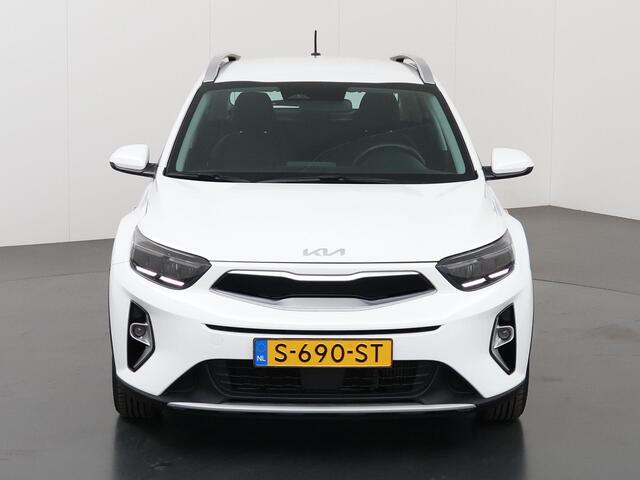 KIA Stonic 1.0 T-GDi MHEV DynamicLine | Parkeercamera | Apple Carplay/Android Auto | Cruise control |