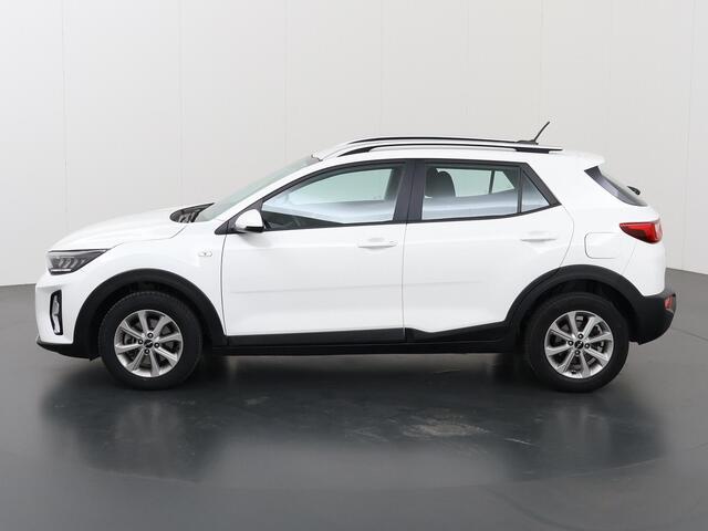 KIA Stonic 1.0 T-GDi MHEV DynamicLine | Parkeercamera | Apple Carplay/Android Auto | Cruise control |