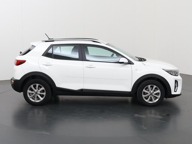 KIA Stonic 1.0 T-GDi MHEV DynamicLine | Parkeercamera | Apple Carplay/Android Auto | Cruise control |