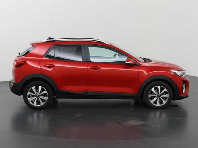 KIA Stonic 1.0 T-GDi MHEV DynamicPlusLine | Keyless | Navigatie | Parkeercamera | Apple Carplay/Android Auto | Climate Control