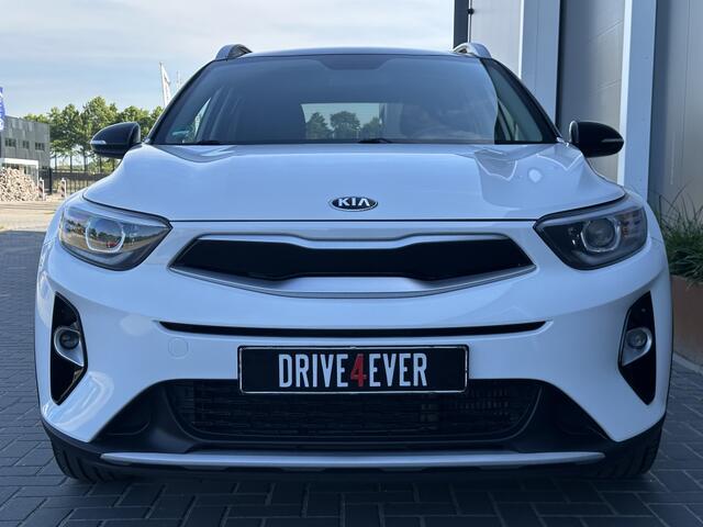 KIA Stonic 1.0 T-GDi C.Pl.L.Nav AUT M2019 NAVI CAMERA PDC SPORTVELGEN