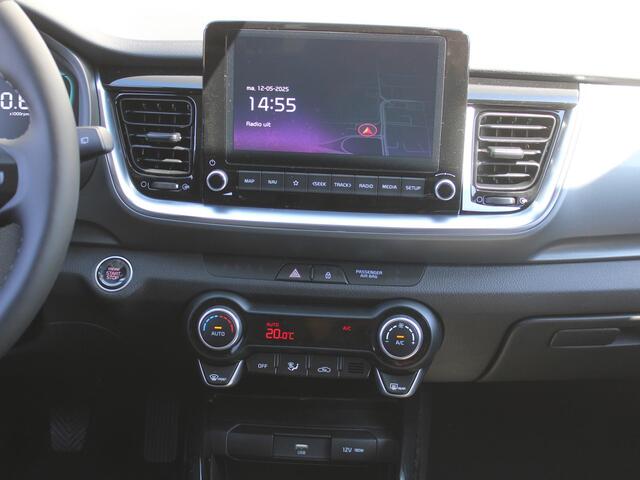 KIA Stonic 1.0 T-GDi MHEV DynamicPlusLine | Nieuw | Direct leverbaar |