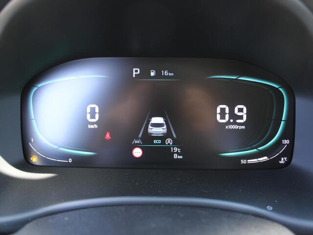 KIA Stonic 1.0 T-GDi MHEV DynamicPlusLine | Automaat | Nieuw | Direct leverbaar |