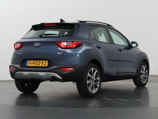 KIA Stonic 1.0 T-GDi DynamicLine | Navigatie | Parkeercamera | Airco | Cruise Control |