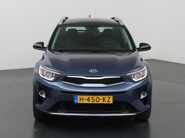 KIA Stonic 1.0 T-GDi DynamicLine | Navigatie | Parkeercamera | Airco | Cruise Control |