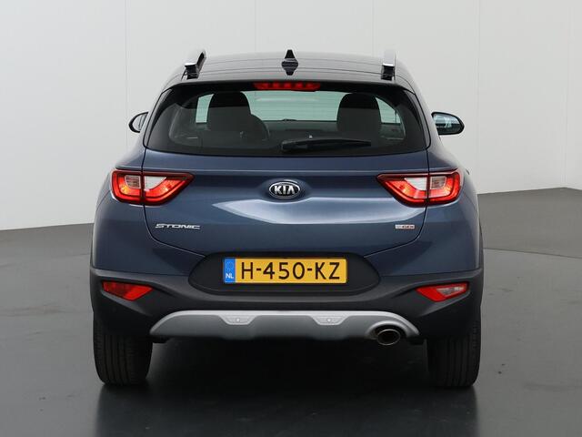 KIA Stonic 1.0 T-GDi DynamicLine | Navigatie | Parkeercamera | Airco | Cruise Control |