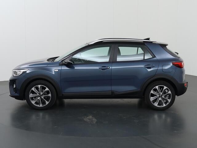 KIA Stonic 1.0 T-GDi DynamicLine | Navigatie | Parkeercamera | Airco | Cruise Control |