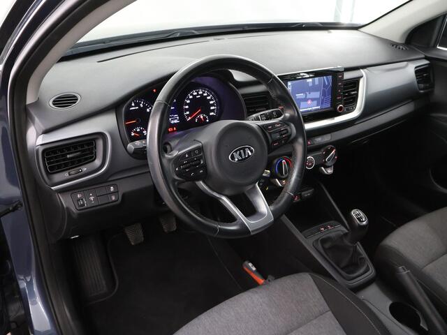 KIA Stonic 1.0 T-GDi DynamicLine | Navigatie | Parkeercamera | Airco | Cruise Control |