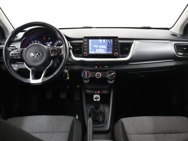 KIA Stonic 1.0 T-GDi DynamicLine | Navigatie | Parkeercamera | Airco | Cruise Control |