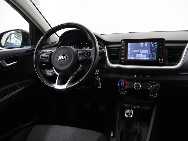 KIA Stonic 1.0 T-GDi DynamicLine | Navigatie | Parkeercamera | Airco | Cruise Control |