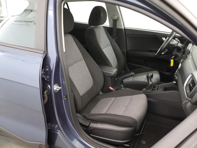 KIA Stonic 1.0 T-GDi DynamicLine | Navigatie | Parkeercamera | Airco | Cruise Control |