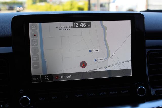 KIA Stonic 1.0 T-GDi MHEV GT-PlusLine Bi-Tone Automaat | Rijklaar | Metallic | Apple/Android | Camera | Navi | Stoel-/Stuurverwarming | Clima