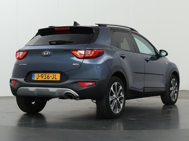 KIA Stonic 1.0 T-GDi Sports Edition | Navigatie | Parkeercamera | Airco | Cruise Control |