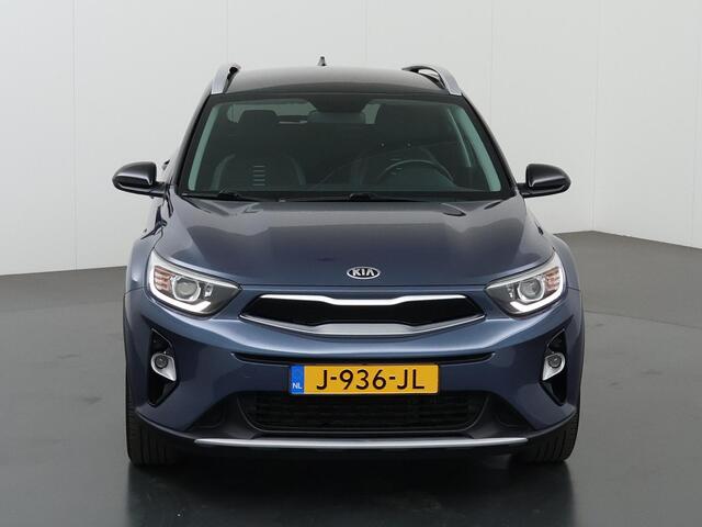 KIA Stonic 1.0 T-GDi Sports Edition | Navigatie | Parkeercamera | Airco | Cruise Control |