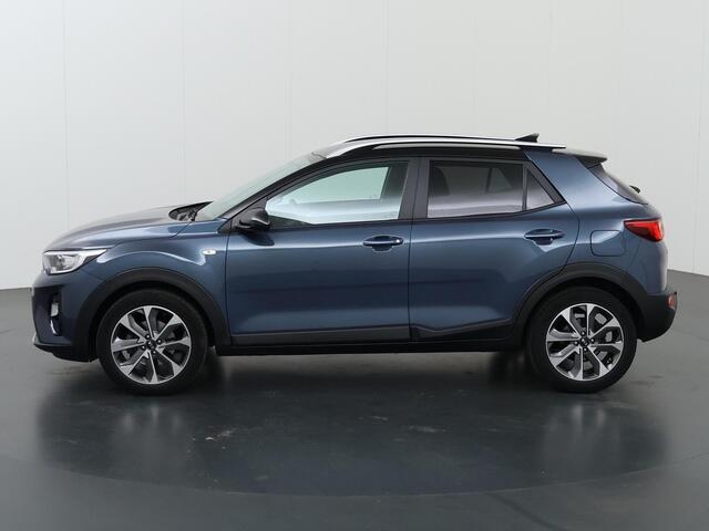 KIA Stonic 1.0 T-GDi Sports Edition | Navigatie | Parkeercamera | Airco | Cruise Control |