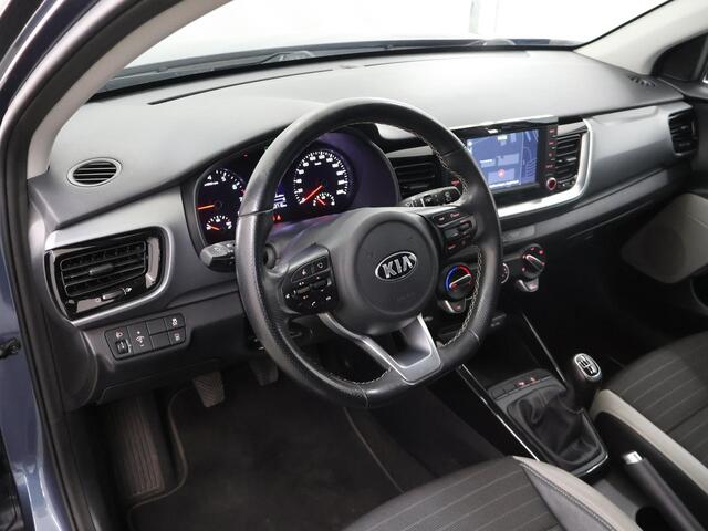KIA Stonic 1.0 T-GDi Sports Edition | Navigatie | Parkeercamera | Airco | Cruise Control |