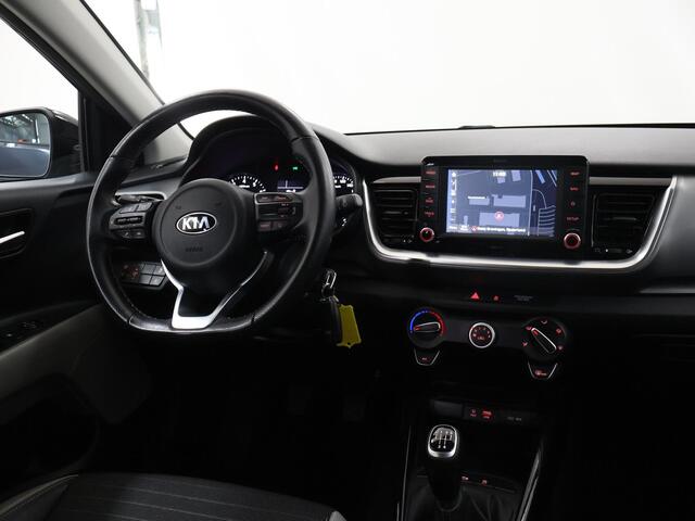 KIA Stonic 1.0 T-GDi Sports Edition | Navigatie | Parkeercamera | Airco | Cruise Control |