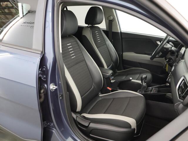 KIA Stonic 1.0 T-GDi Sports Edition | Navigatie | Parkeercamera | Airco | Cruise Control |