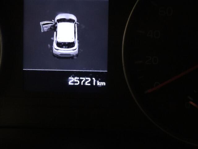 KIA Stonic 120pk T-GDi DynamicPlusLine Camera | Climate | Cruise | Navi | Parkeersens. achter