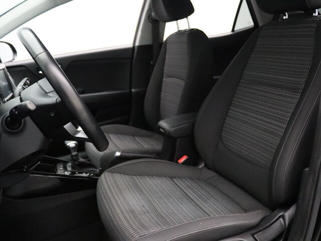 KIA Stonic 120pk T-GDi DynamicPlusLine Camera | Climate | Cruise | Navi | Parkeersens. achter