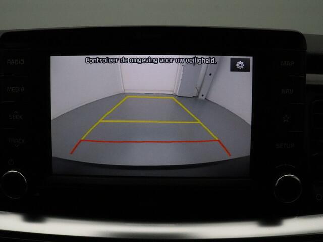 KIA Stonic 120pk T-GDi DynamicPlusLine Camera | Climate | Cruise | Navi | Parkeersens. achter