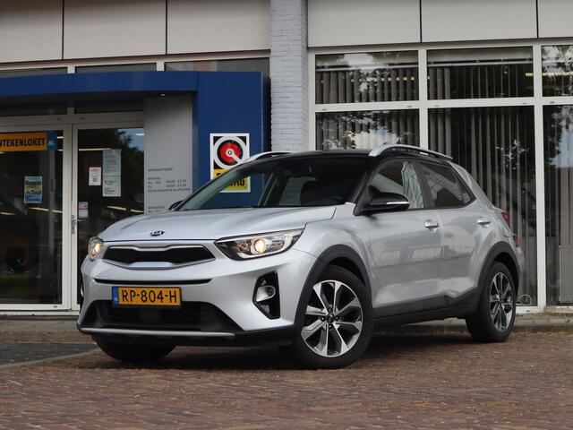 KIA Stonic 1.0 T-GDi 120 PK DynamicLine / Trekhaak