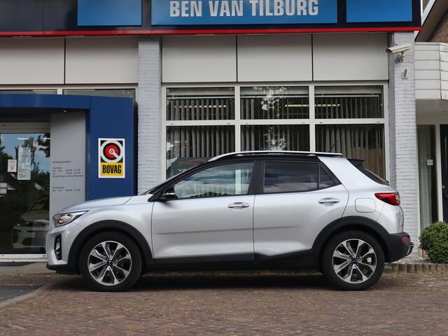 KIA Stonic 1.0 T-GDi 120 PK DynamicLine / Trekhaak
