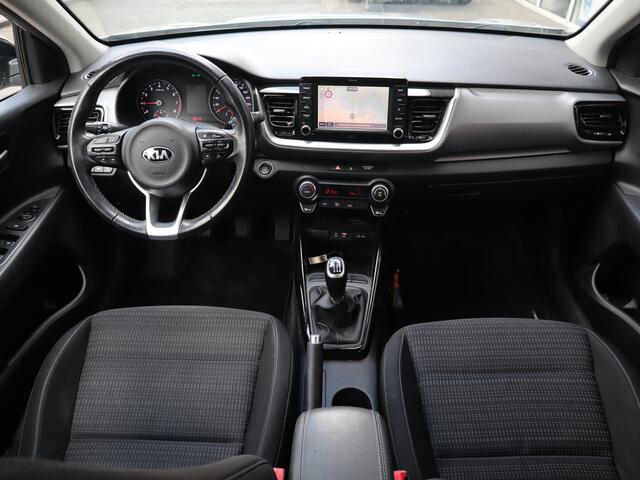 KIA Stonic 1.0 T-GDi 120 PK DynamicLine / Trekhaak