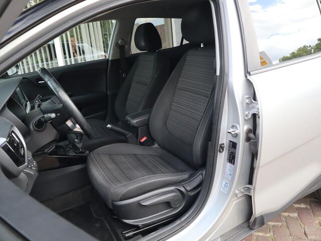 KIA Stonic 1.0 T-GDi 120 PK DynamicLine / Trekhaak