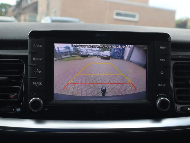 KIA Stonic 1.0 T-GDi 120 PK DynamicLine / Trekhaak