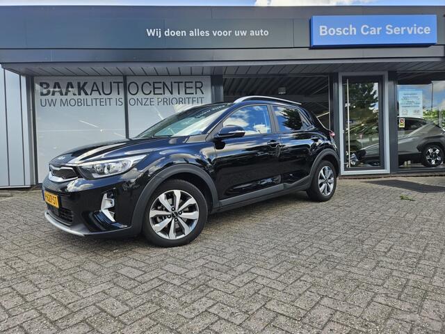 KIA Stonic 1.0 T-GDi MHEV DynamicPlusLine | Navigatie | Climate