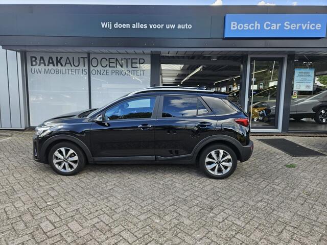 KIA Stonic 1.0 T-GDi MHEV DynamicPlusLine | Navigatie | Climate