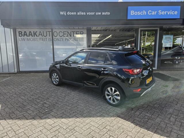 KIA Stonic 1.0 T-GDi MHEV DynamicPlusLine | Navigatie | Climate