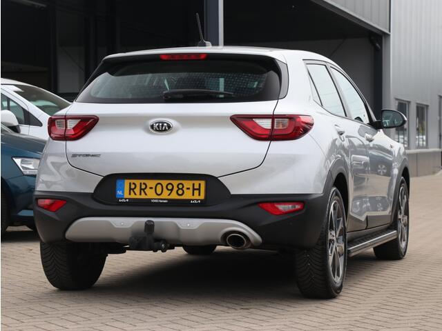KIA Stonic 1.2 MPi ComfortPusLine Navigator I Trekhaak I Camera