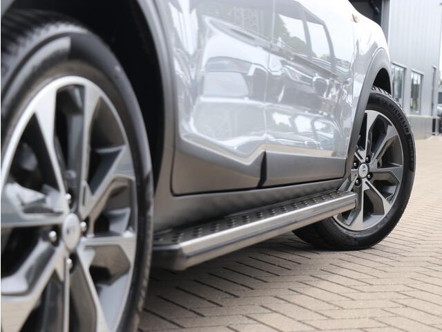 KIA Stonic 1.2 MPi ComfortPusLine Navigator I Trekhaak I Camera