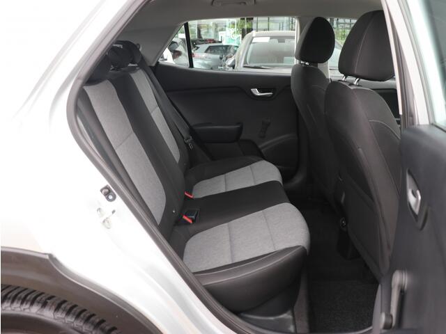 KIA Stonic 1.2 MPi ComfortPusLine Navigator I Trekhaak I Camera