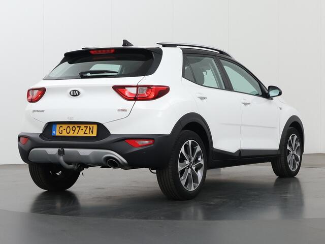 KIA Stonic 1.0 T-GDi DynamicLine | Trekhaak | Navigatie | Parkeercamera | Airco | Cruise Control |
